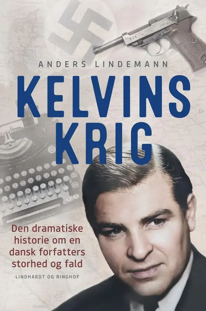 Kelvins krig