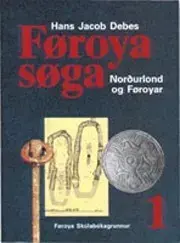 Føroya søga 1