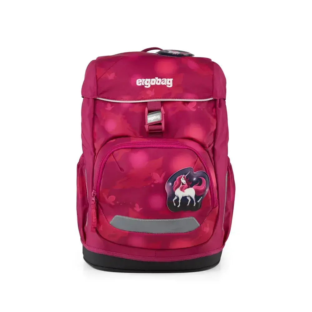 Skoletaske ergobag Flex Bearicon 23L