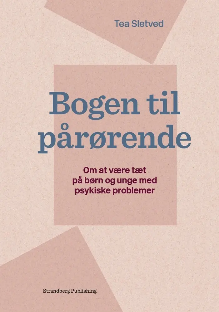 Bogen til pårørende