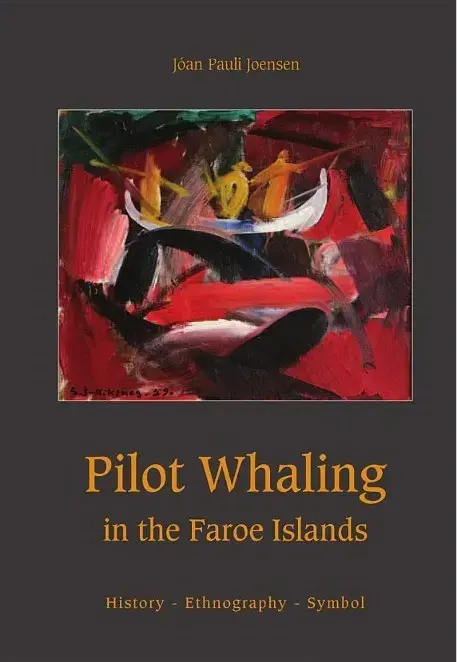 Pilot whaling in the Faroe Isl