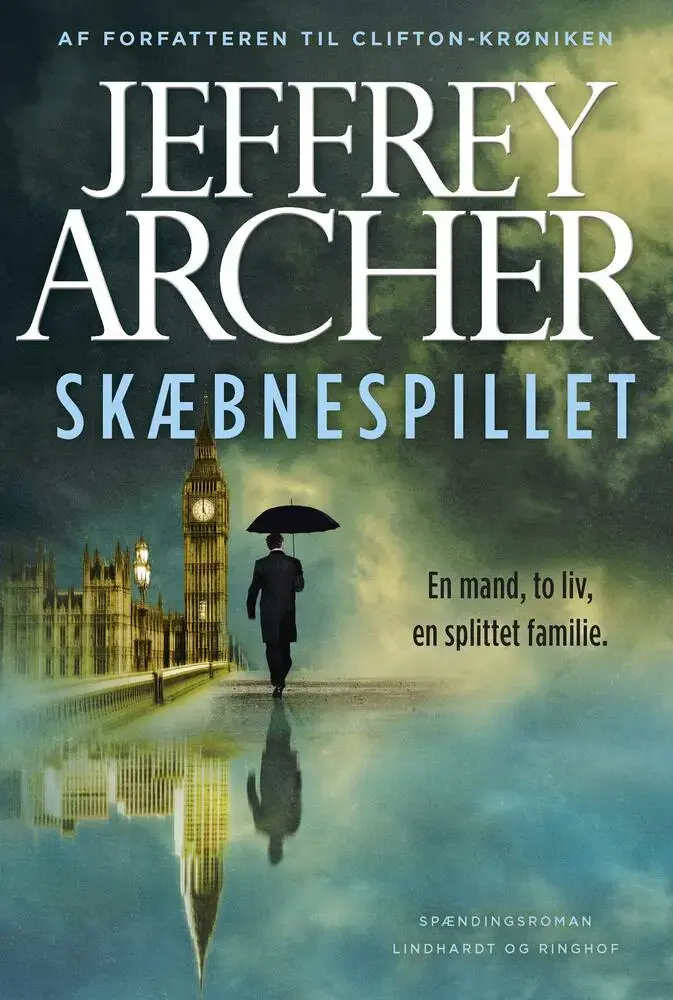 Skæbnespillet