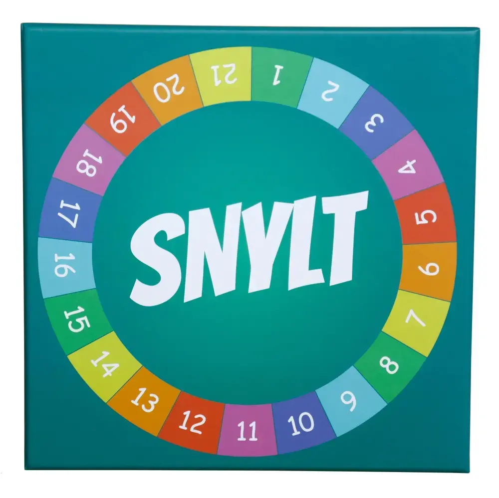 Snylt