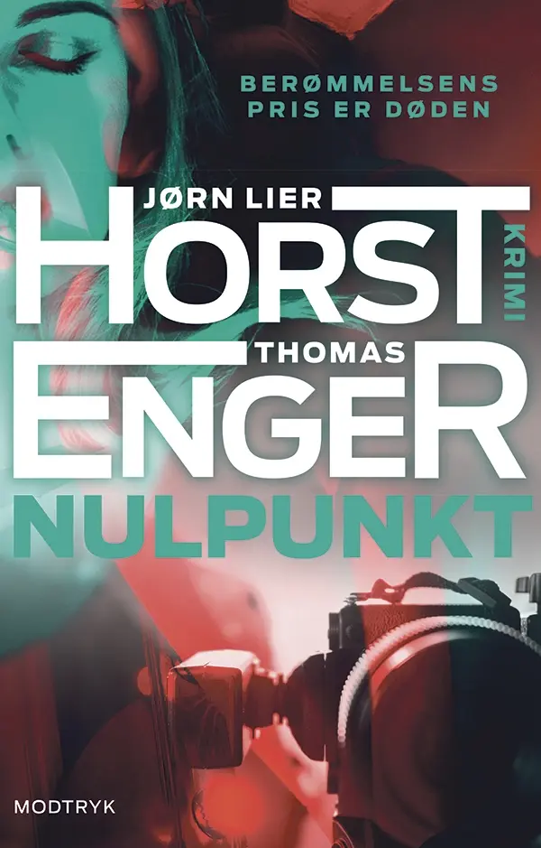 Nulpunkt