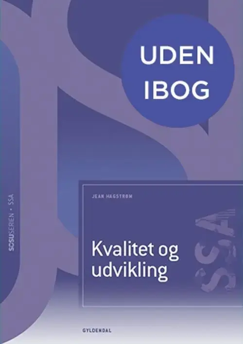 Kvalitet og udvikling (SSA)