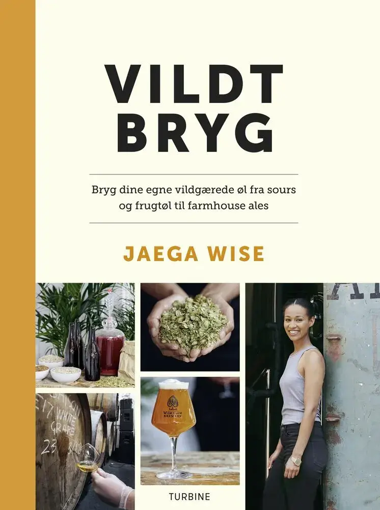 Vildt bryg