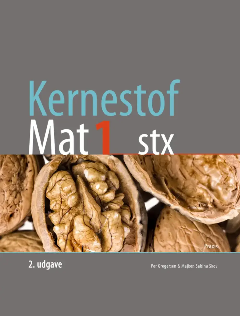 Kernestof Mat1, stx (2. udg.)