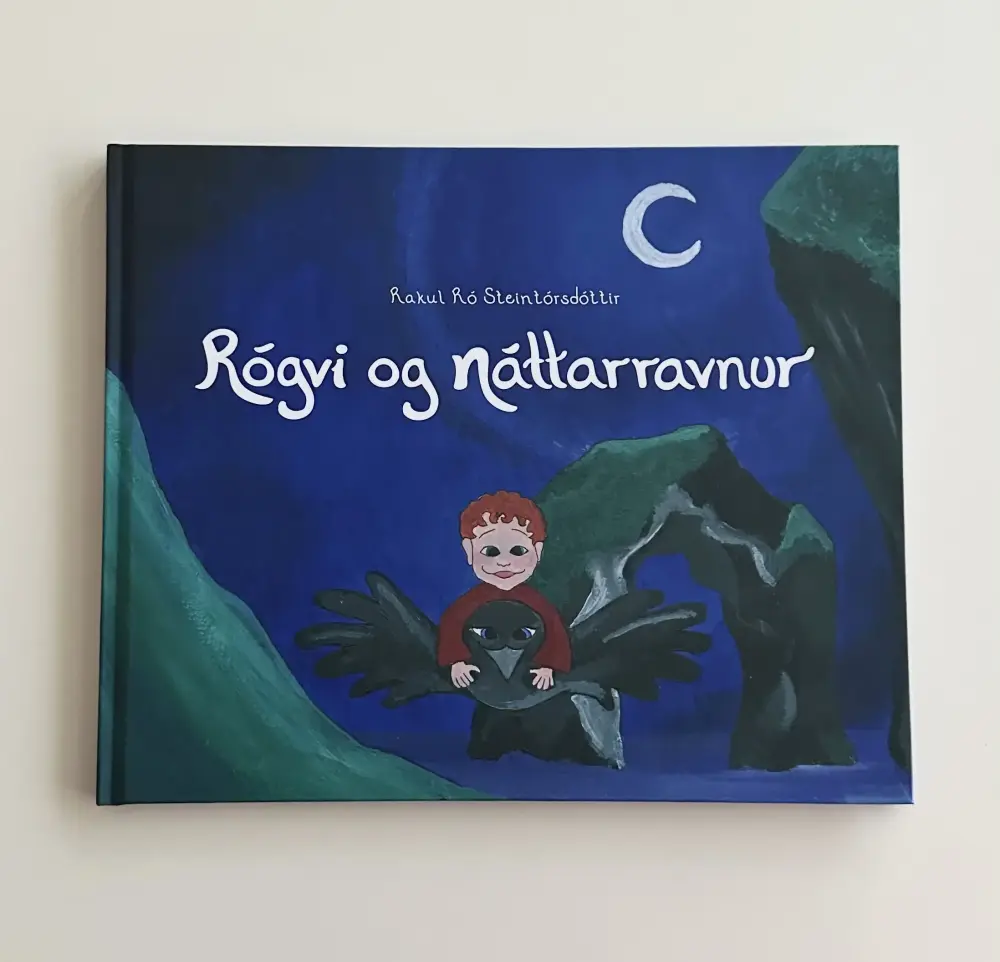 Rógvi og náttarravnur (33)