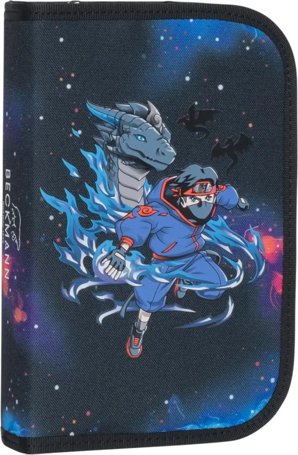 Penalhus Beckmann Onezip Ninja Elements