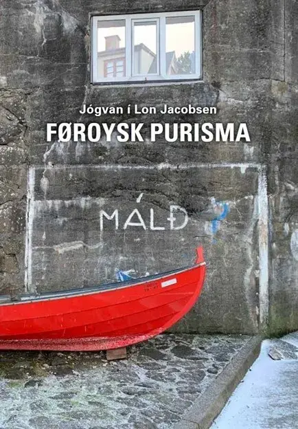 Føroysk purisma (28)