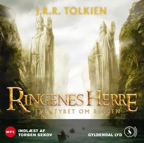 Ringenes Herre 1