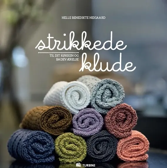 Strikkede klude