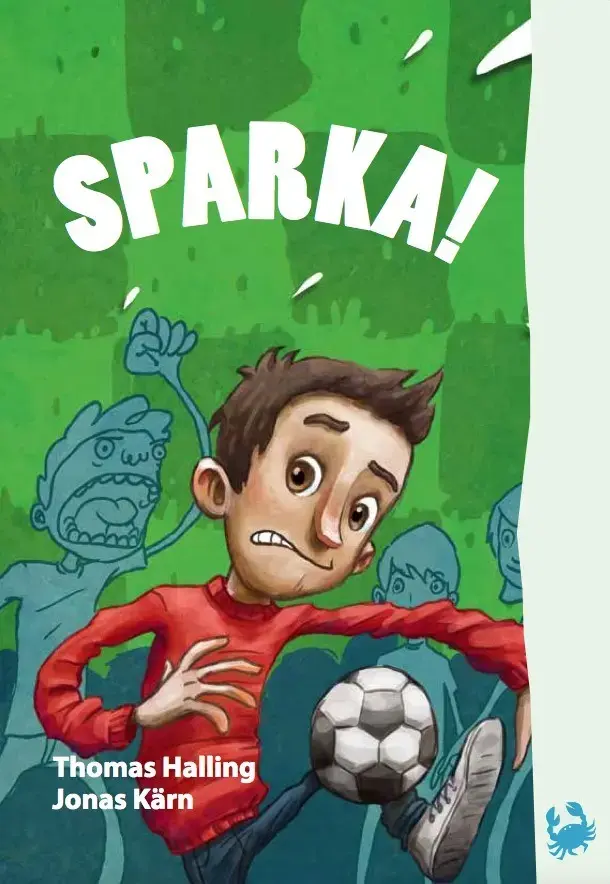 Sparka