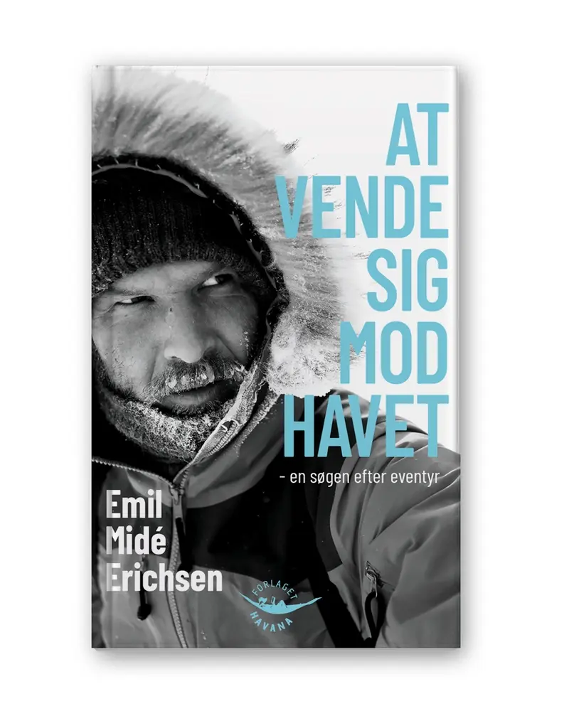 At vende sig mod havet