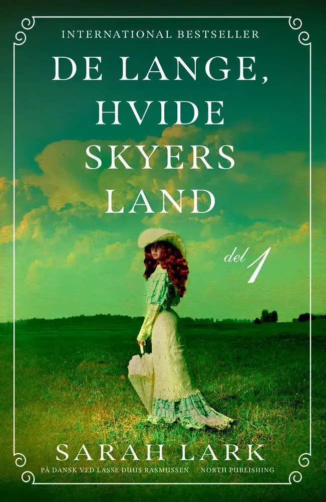 De lange, hvide skyers land - del 1