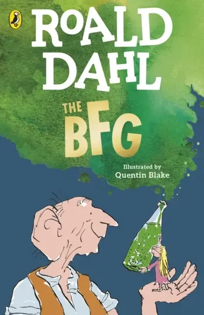 The Bfg