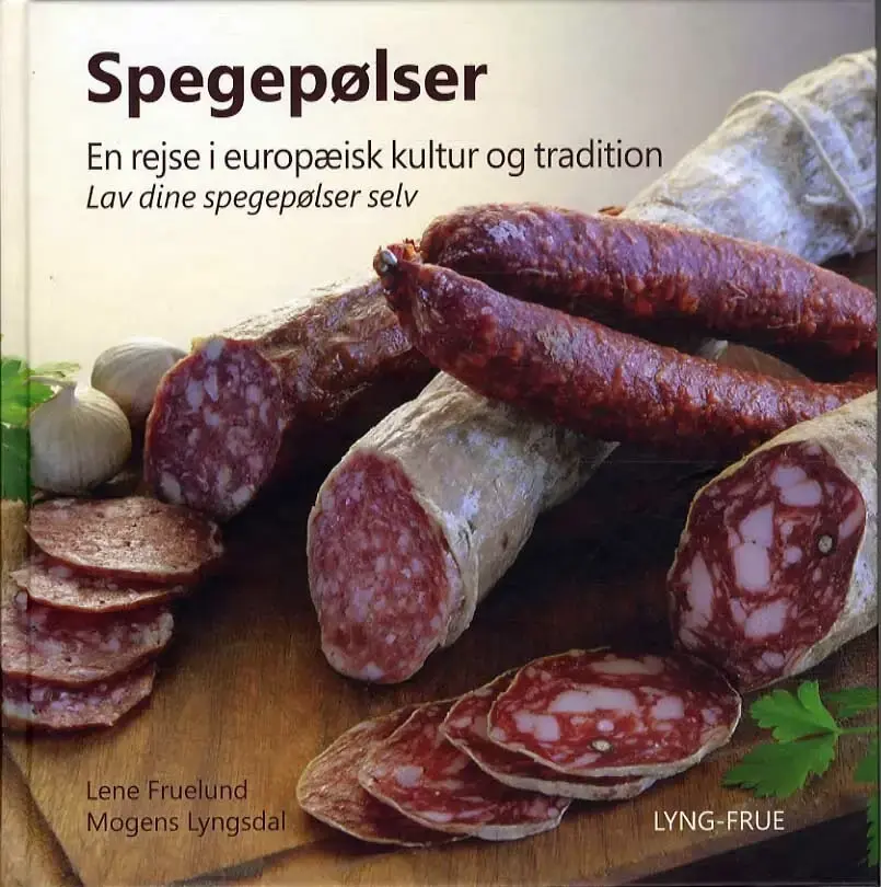 Spegepølser