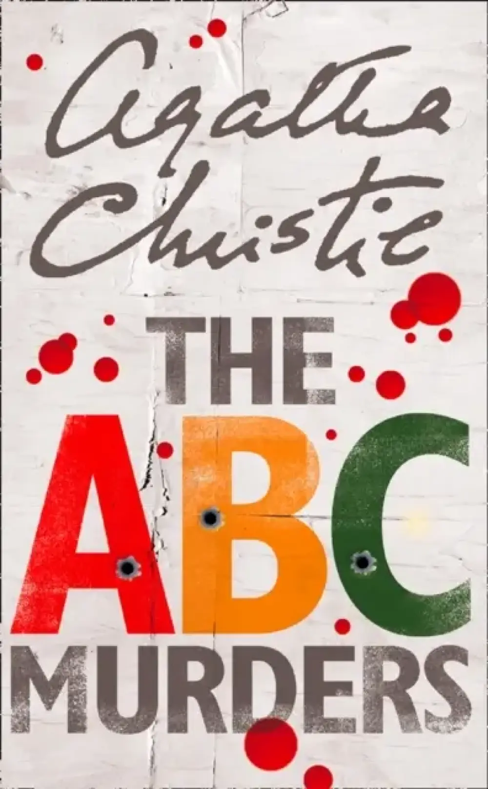 The Abc Murders