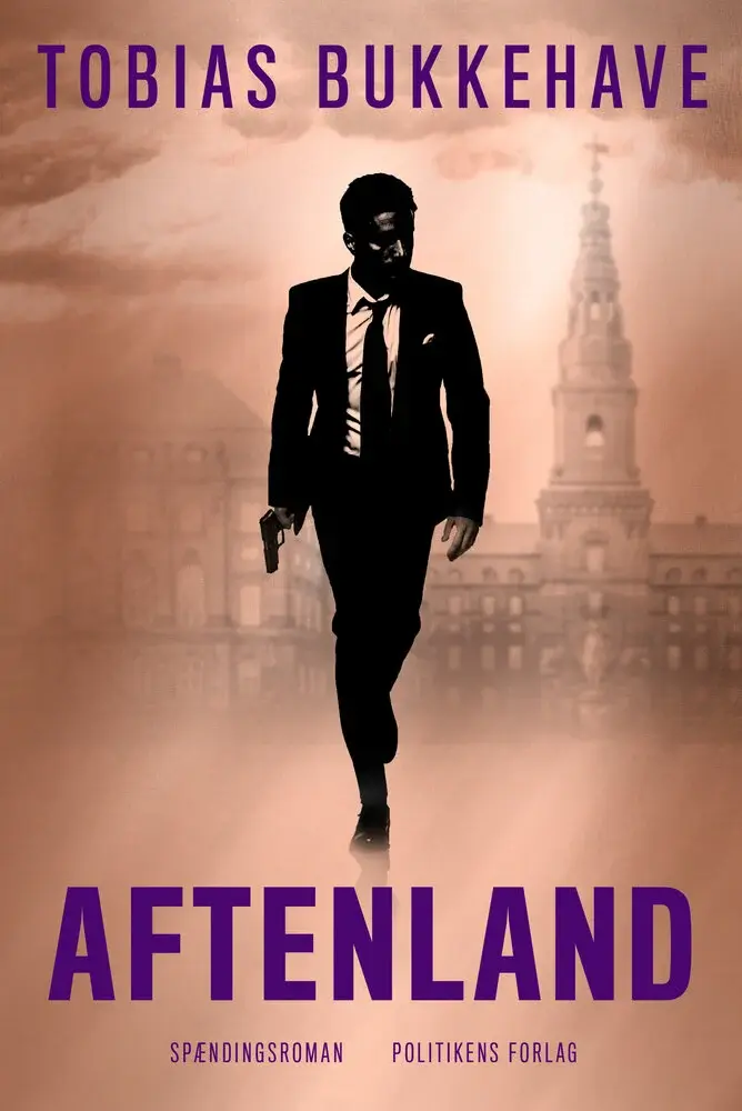 Aftenland