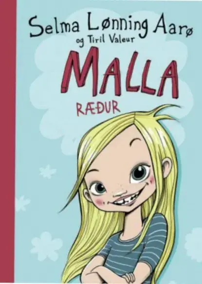 Malla ræður