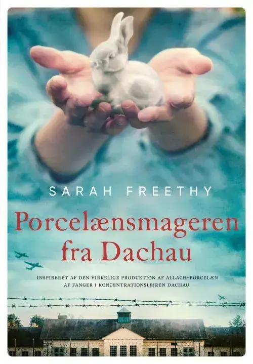 Porcelænsmageren fra Dachau