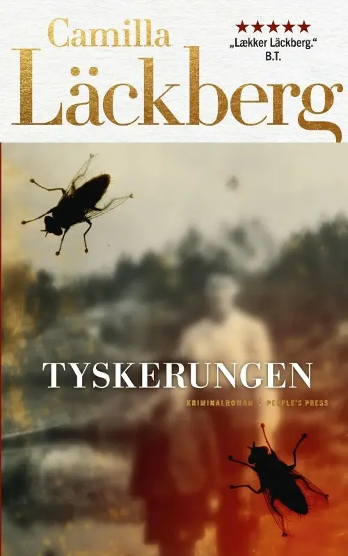 Tyskerungen