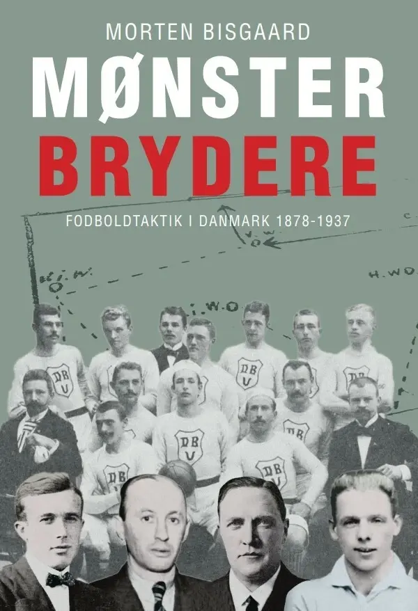 Mønsterbrydere