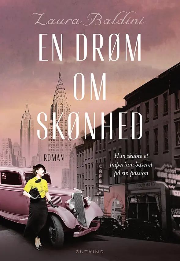 En drøm om skønhed