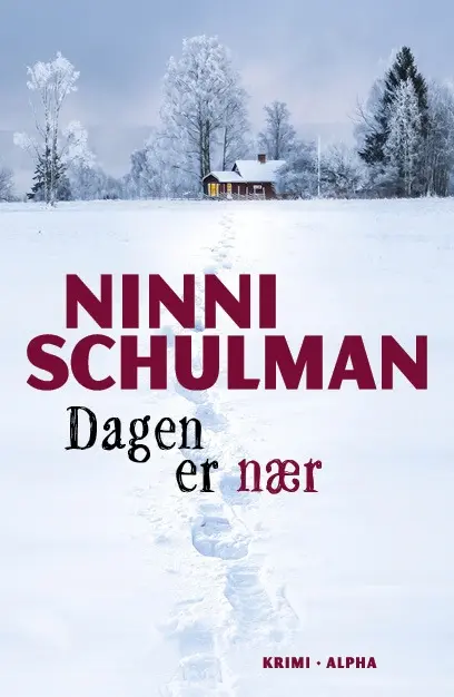 Dagen er nær