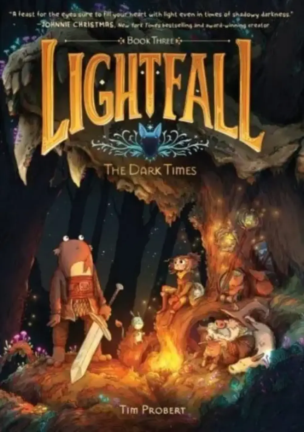 Lightfall