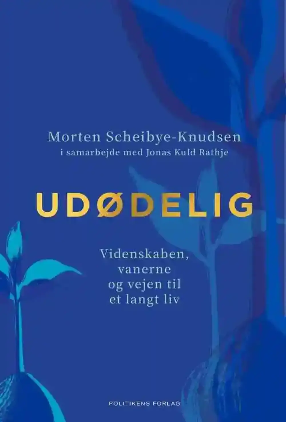 Udødelig