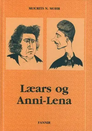 Læars og Anni-Lena