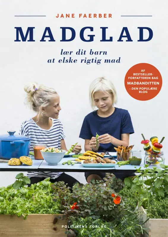 Madglad