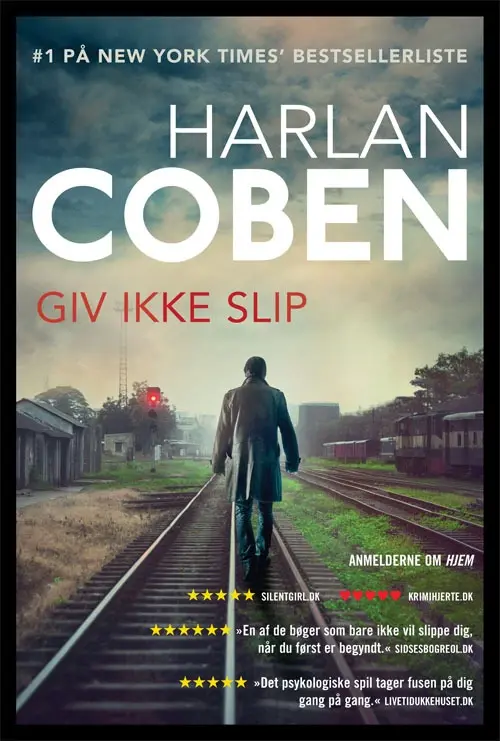 Giv ikke slip, pb