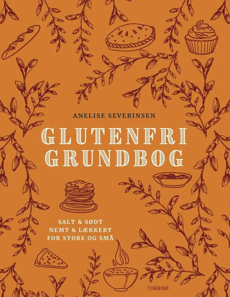 Glutenfri grundbog