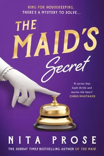 The Maids Secret