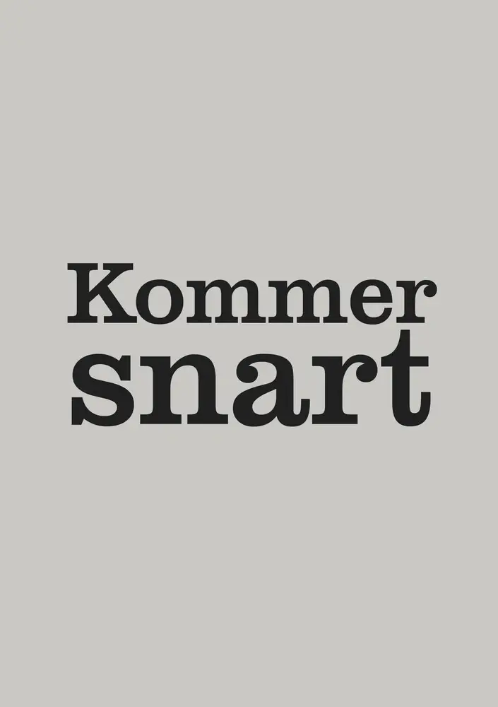 Vild mad i køkkenet