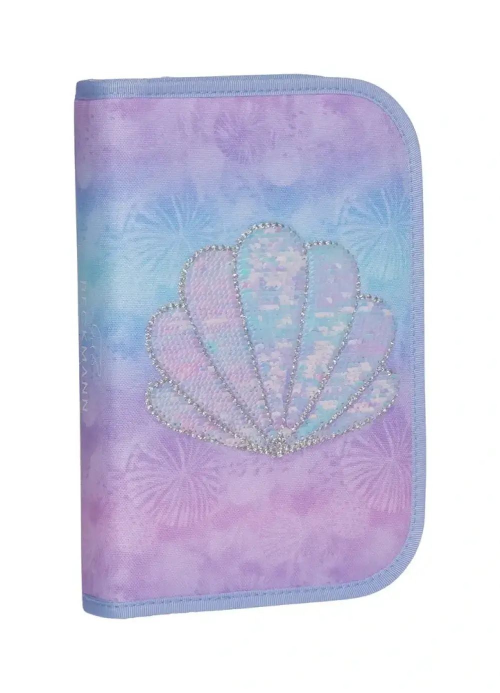 Penalhus Beckmann Onezip Seashell