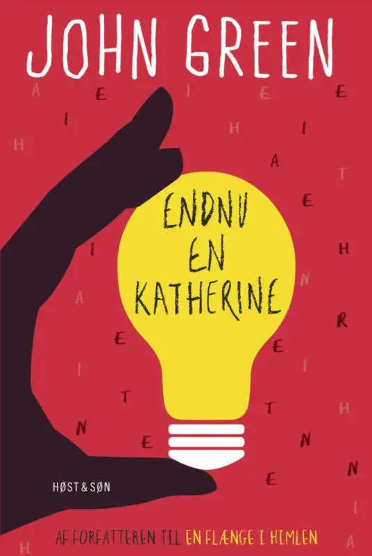 Endnu en Katherine