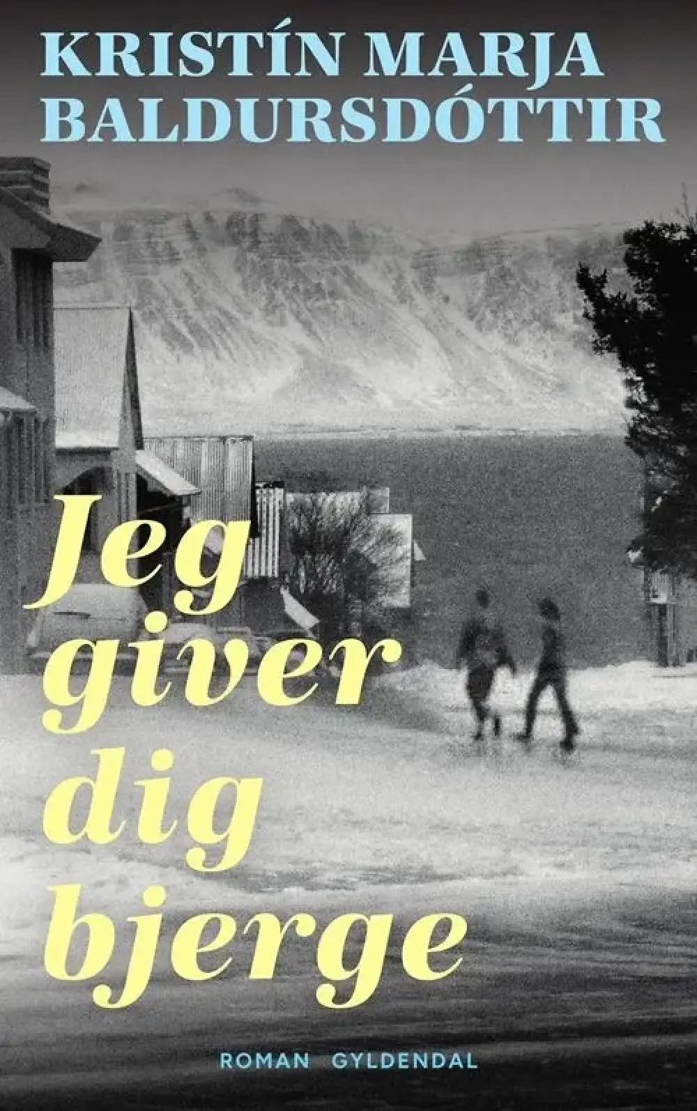 Jeg giver dig bjerge