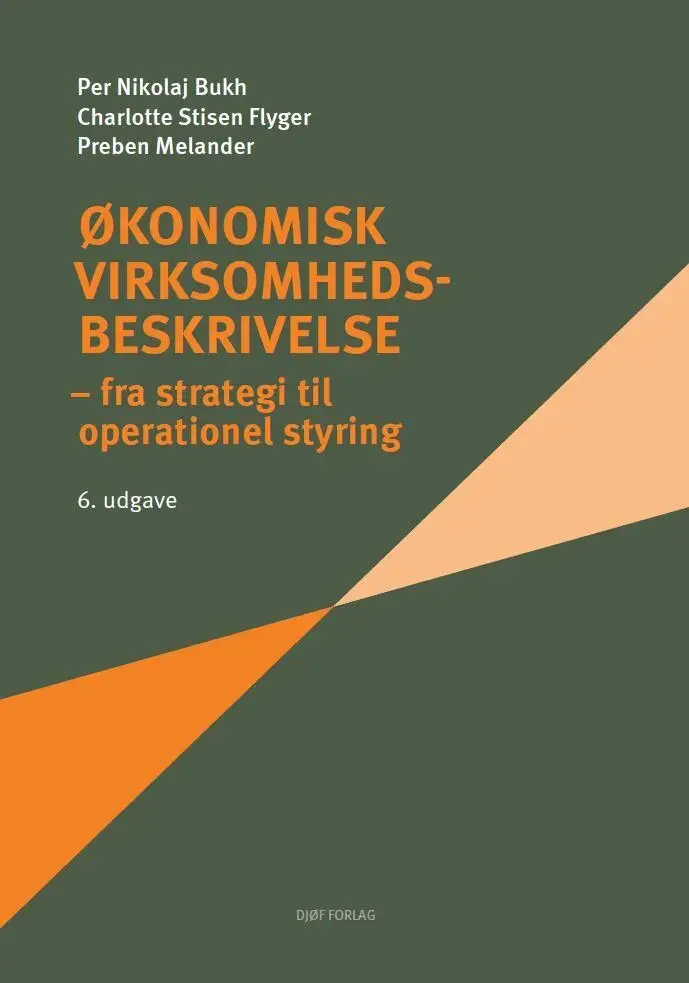 Økonomisk virksomhedsbeskrivelse