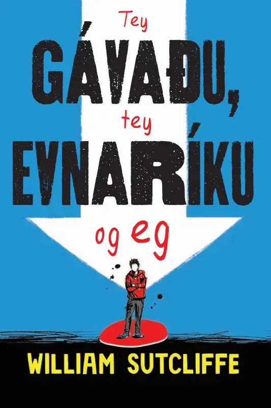 Tey gávaðu, tey evnaríku og eg (13)