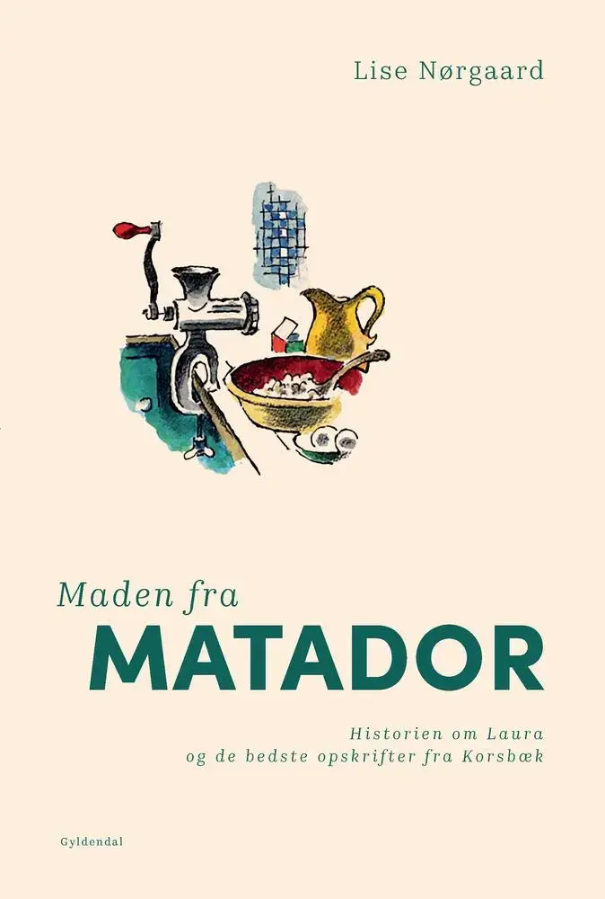 Maden fra Matador