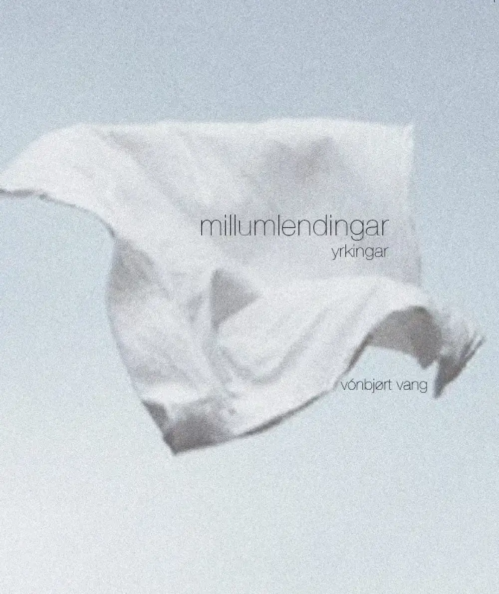 Millumlendingar, yrkingar
