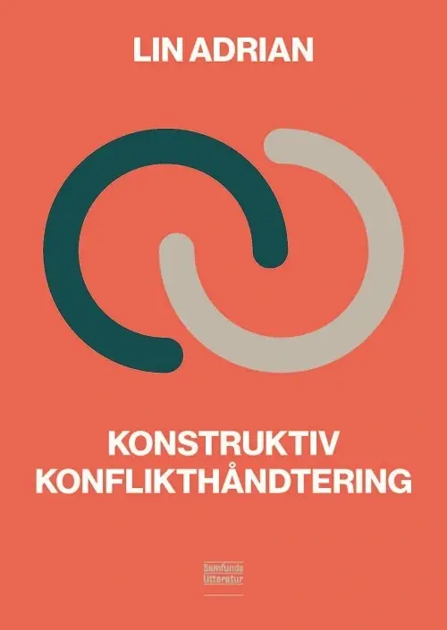 Konflikter og konflikthåndtering