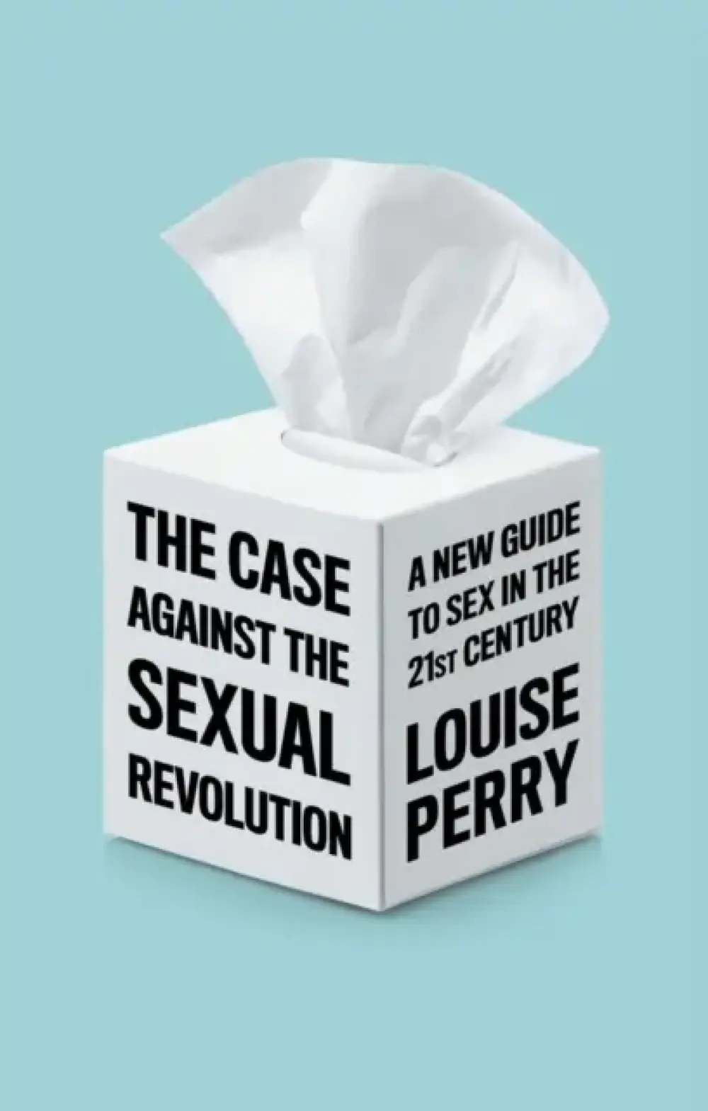 The Case Against The Sexual Revolution
