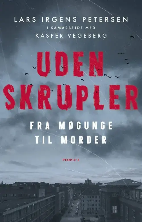 Uden skrupler
