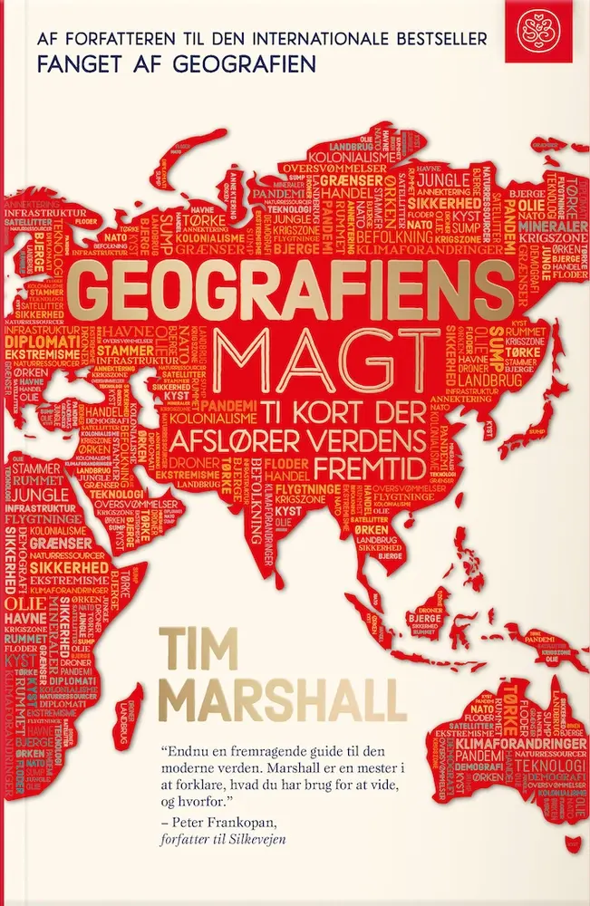 Geografiens magt