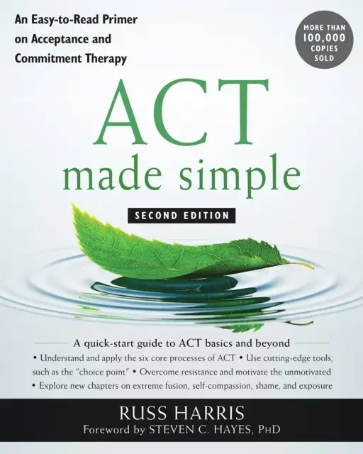 Act Made Simple