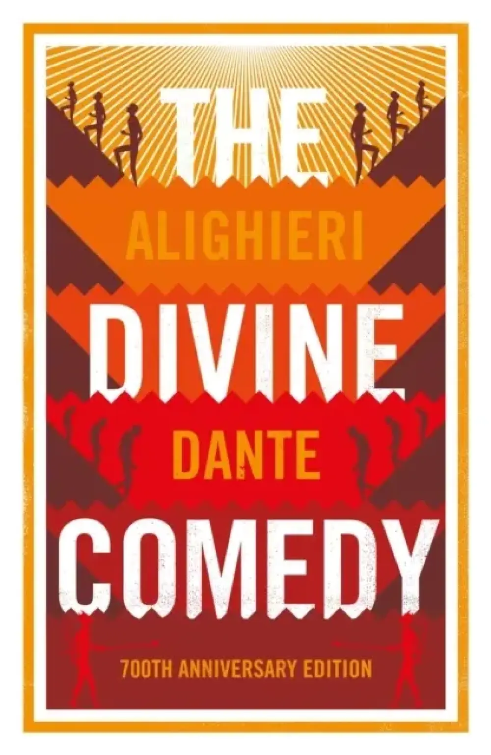 The Divine Comedy